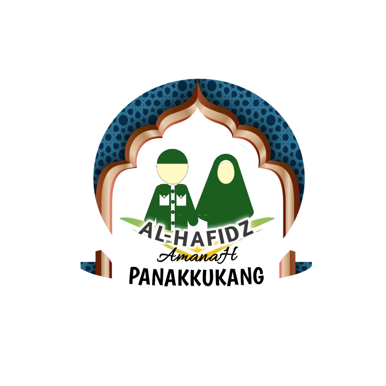 HSI Abdullah Roy (Catatan Al-Hafidz)